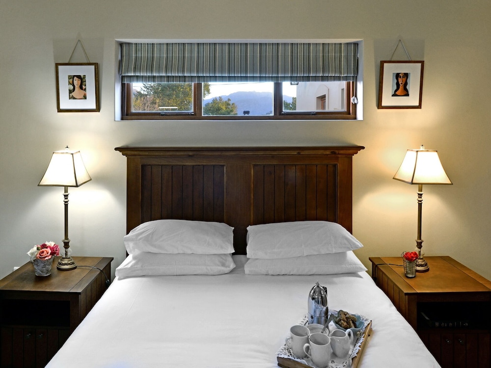 petit and grande plaisir self catering guesthouse