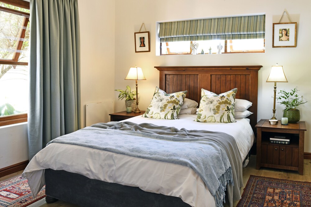 petit and grande plaisir self catering guesthouse