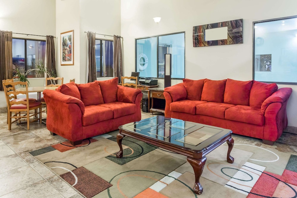 travelodge by wyndham longmont