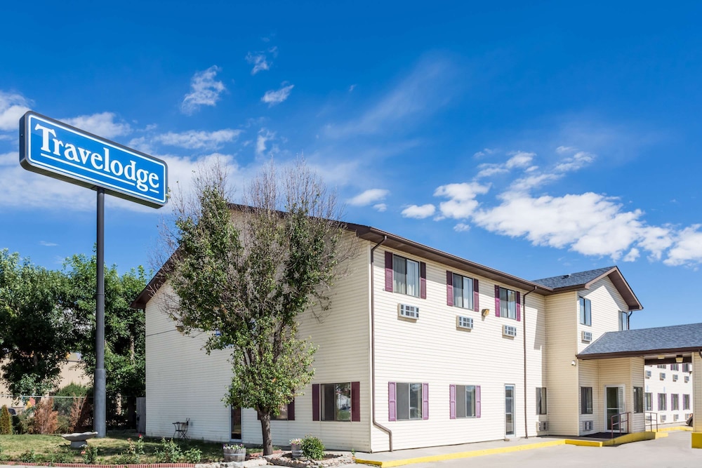 travelodge by wyndham longmont