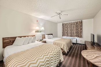 travelodge by wyndham longmont