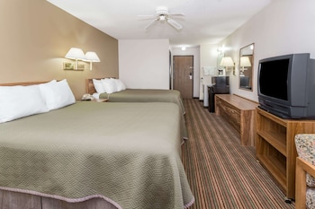 travelodge by wyndham longmont