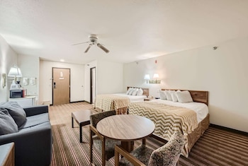 travelodge by wyndham longmont