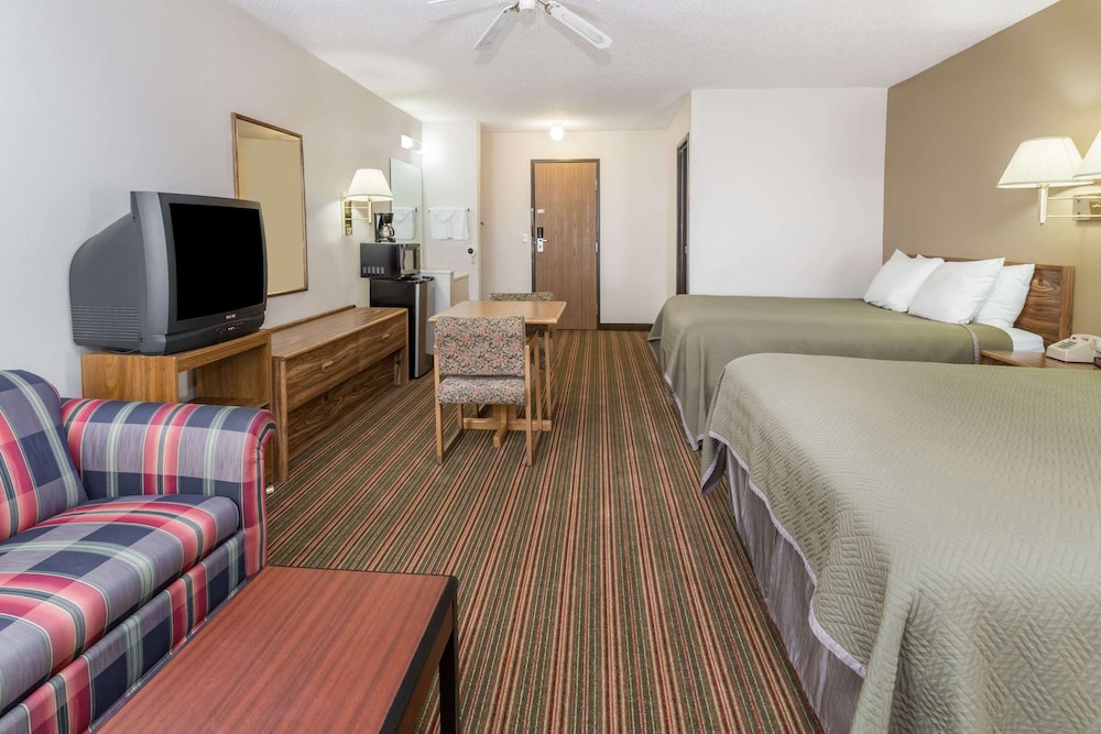 travelodge by wyndham longmont