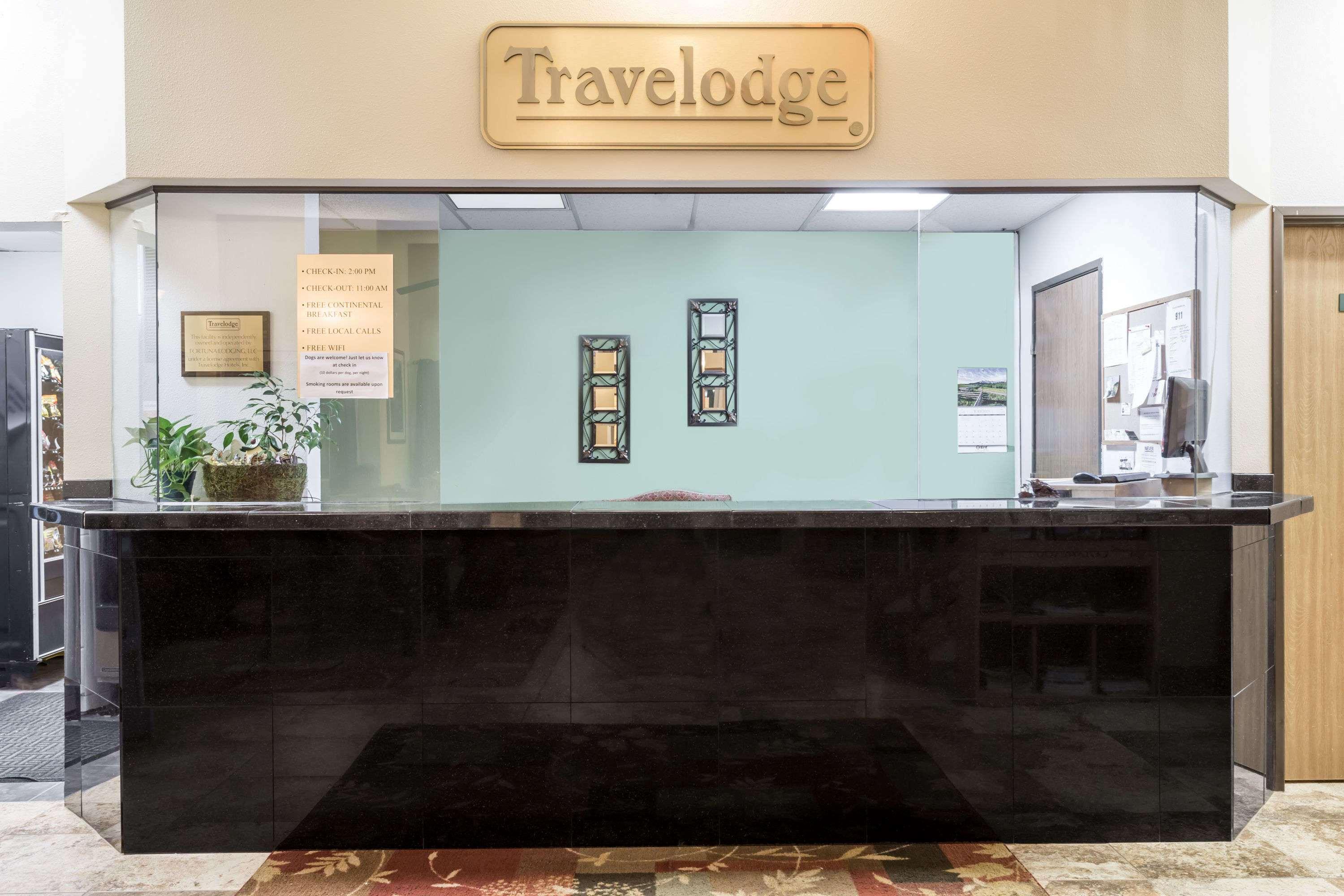 travelodge by wyndham longmont