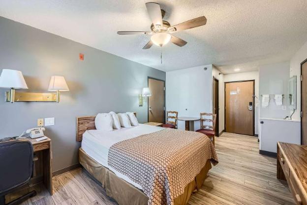 travelodge by wyndham longmont