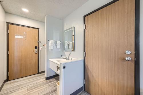travelodge by wyndham longmont