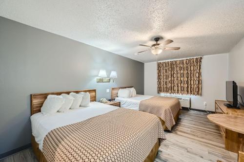 travelodge by wyndham longmont