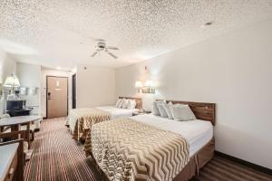 travelodge by wyndham longmont