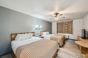 travelodge by wyndham longmont