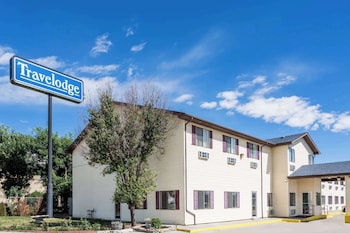 Travelodge By Wyndham Longmont,Boulder County>>Boulder,2 star