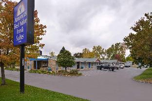 Americas Best Value Inn & Suites Jackson, Mi,Jackson County>>Jackson,2 star
