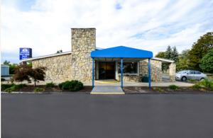 Americas Best Value Inn & Suites Jackson, Mi,Jackson County>>Jackson,2 star
