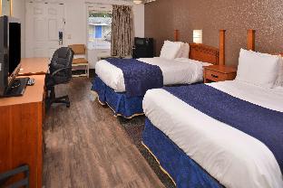 Americas Best Value Inn & Suites Jackson, Mi,Jackson County>>Jackson,2 star