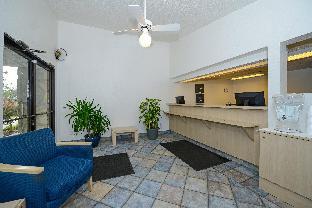 Americas Best Value Inn & Suites Jackson, Mi,Jackson County>>Jackson,2 star