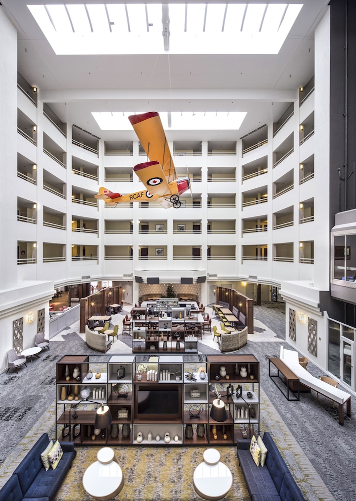 holiday inn montreal longueuil by ihg