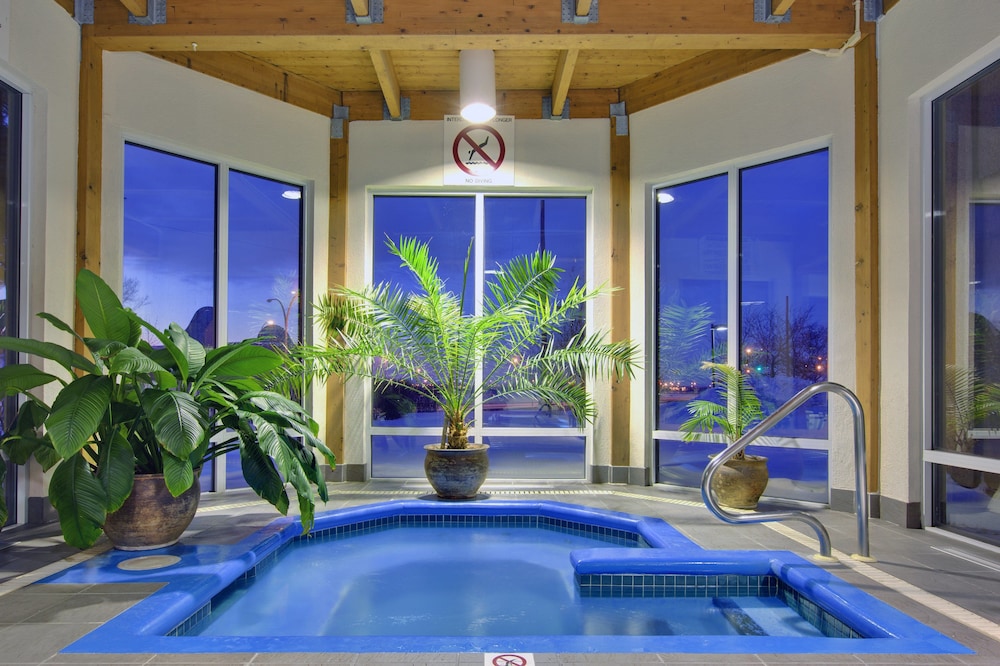 holiday inn montreal longueuil by ihg