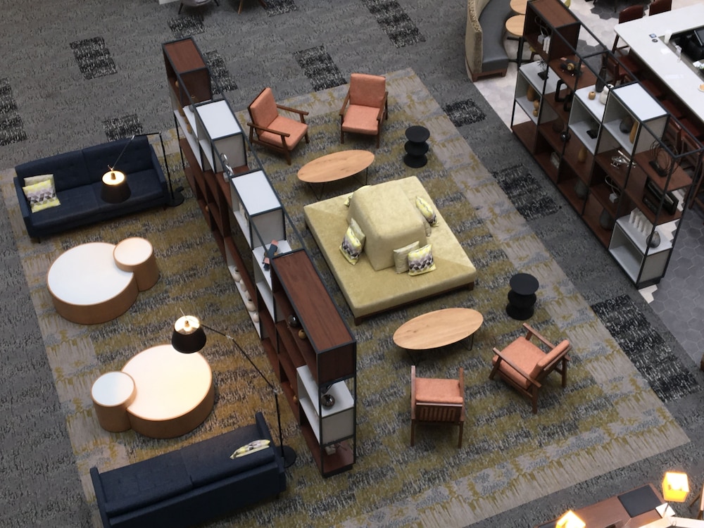 holiday inn montreal longueuil by ihg