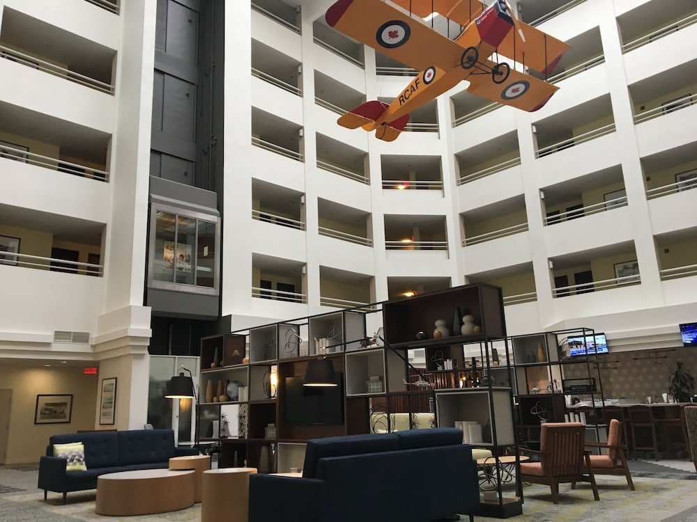 holiday inn montreal longueuil by ihg
