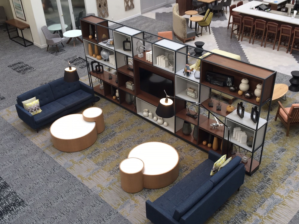 holiday inn montreal longueuil by ihg