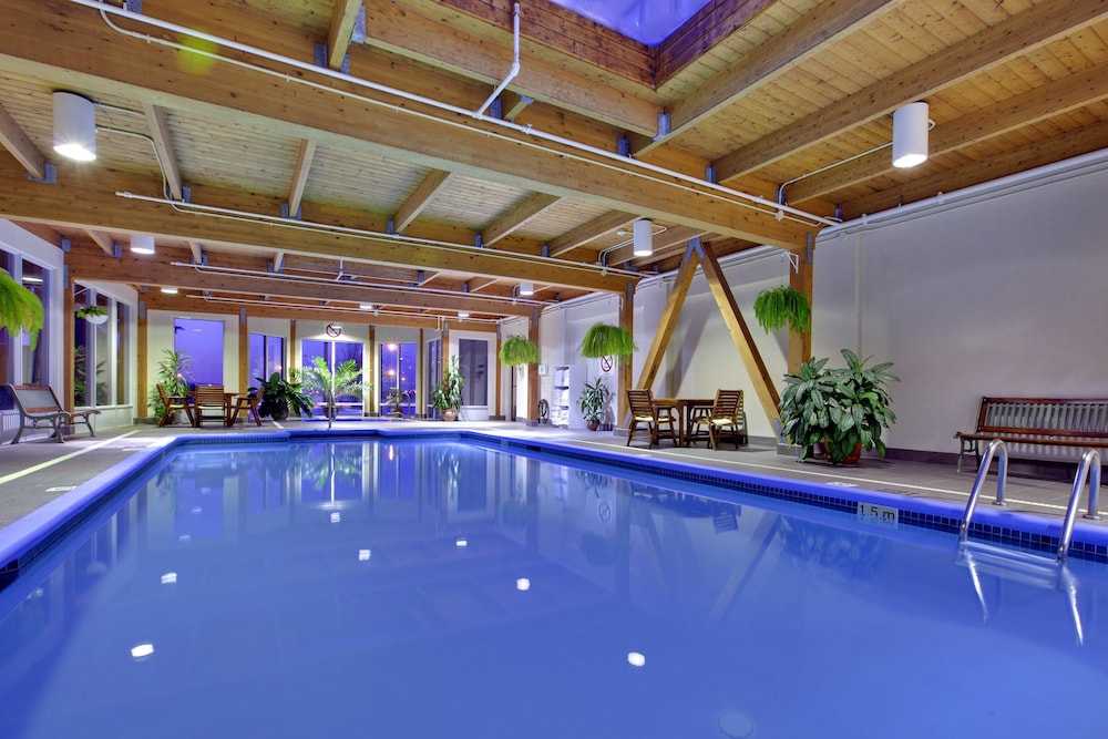 holiday inn montreal longueuil by ihg