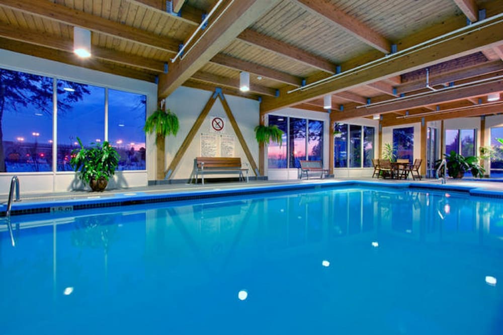 holiday inn montreal longueuil by ihg