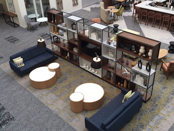 holiday inn montreal longueuil by ihg