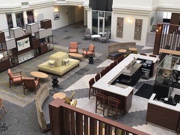 holiday inn montreal longueuil by ihg