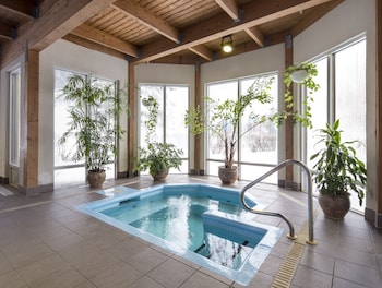 holiday inn montreal longueuil by ihg