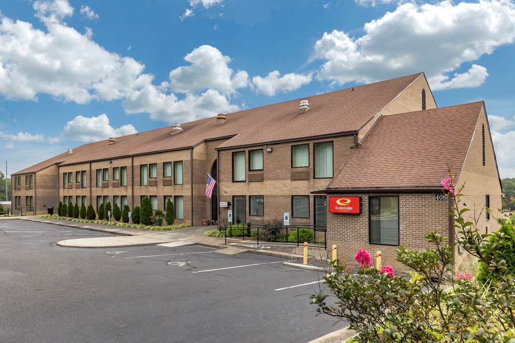 Econo Lodge Southern Pines