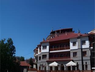 archontiko metsovou boutique hotel