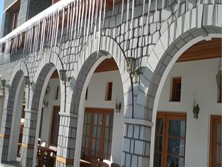 archontiko metsovou boutique hotel