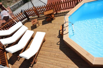 archontiko metsovou boutique hotel