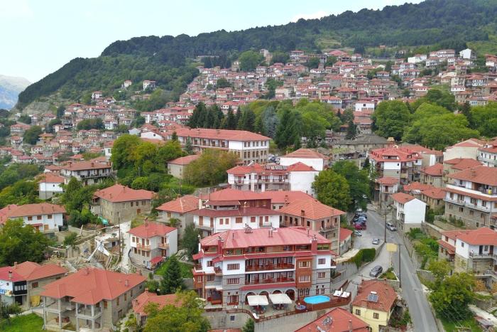 metsovo