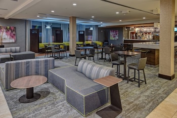 Courtyard By Marriott Lima,Bluffton>>Allen County,3 star