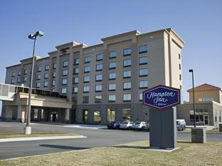 hampton inn by hilton sydney