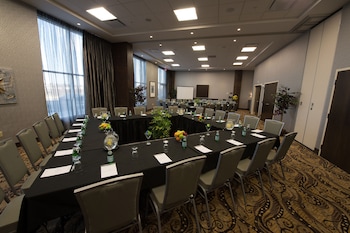 hampton inn by hilton sydney