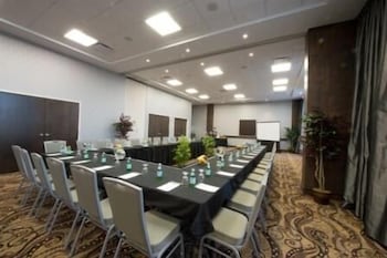 hampton inn by hilton sydney