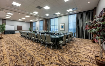 hampton inn by hilton sydney