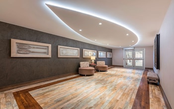 hampton inn by hilton sydney