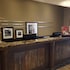 hampton inn by hilton sydney
