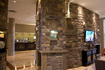 hampton inn by hilton sydney