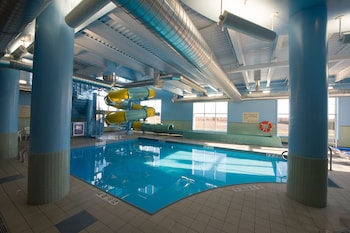 hampton inn by hilton sydney