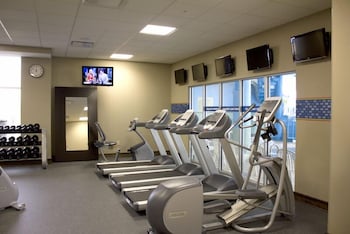 hampton inn by hilton sydney
