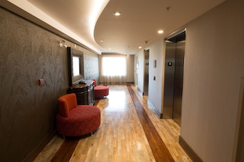 hampton inn by hilton sydney
