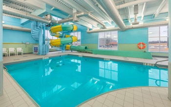 hampton inn by hilton sydney