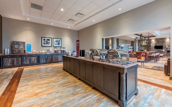 hampton inn by hilton sydney