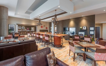 hampton inn by hilton sydney