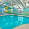 hampton inn by hilton sydney