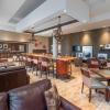 hampton inn by hilton sydney
